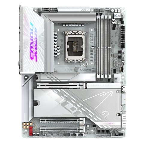 Płyta główna Z890 AORUS PRO ICE Płyta główna Z890 AORUS PRO ICE