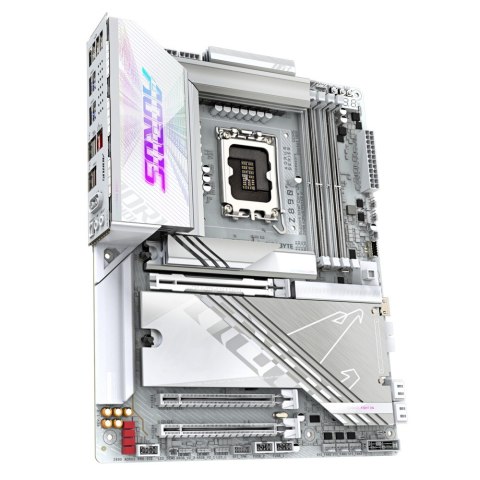 Płyta główna Z890 AORUS PRO ICE Płyta główna Z890 AORUS PRO ICE