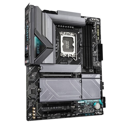 Płyta główna Z890 EAGLE WIFI7 Płyta główna Z890 EAGLE WIFI7