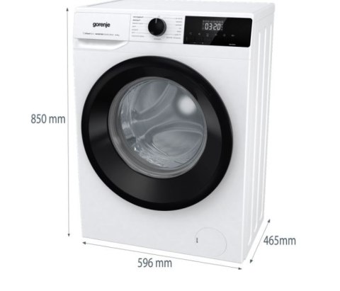 Pralka WNHEI74SAS/PL Pralka WNHEI74SAS/PL