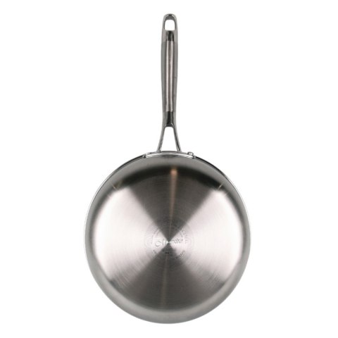 Profesjonalna patelnia / Wok 30 cm MR-1224-30 Profesjonalna patelnia / Wok 30 cm MR-1224-30