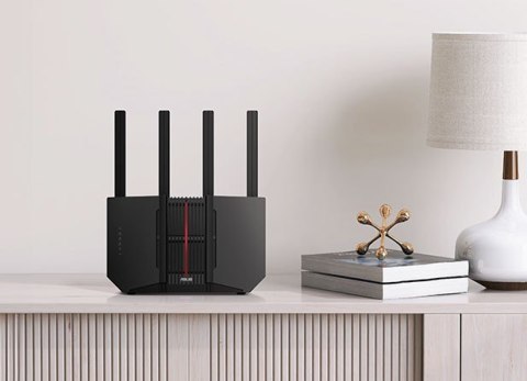 Router WiFi 7 BE9700 RT-BE92U Router WiFi 7 BE9700 RT-BE92U