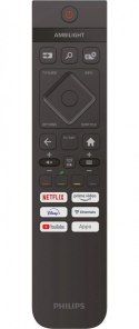 Telewizor 65 cali LED 65PUS8009/12