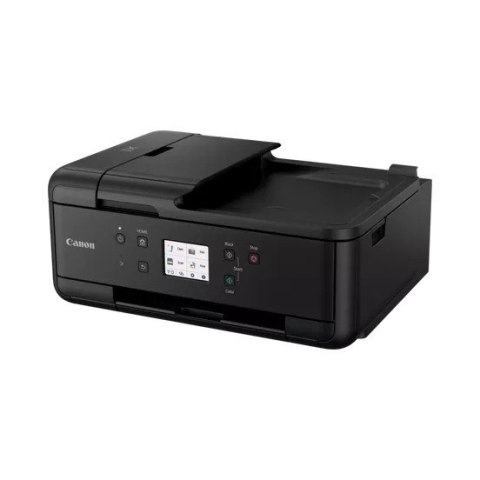 Urządzenie wielofunkcyjne atramentowe TR7650 4452C026 Urządzenie wielofunkcyjne atramentowe TR7650 4452C026