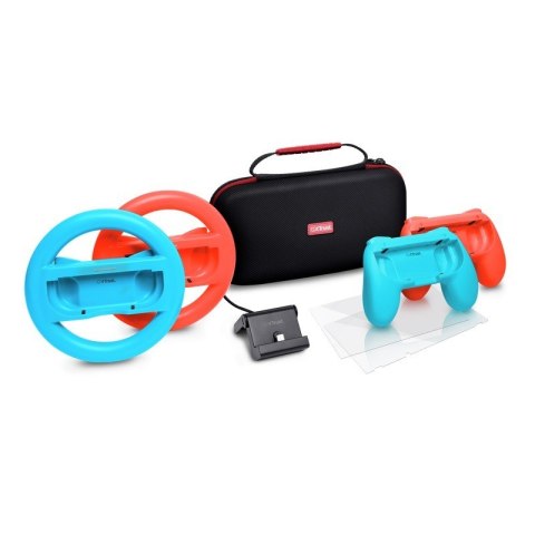 Zestaw Nintendo GXT1249 7-in-1 Zestaw Nintendo GXT1249 7-in-1