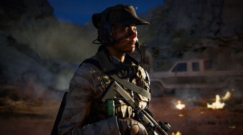 Gra PlayStation 4 Call of Duty Black Ops 6 Gra PlayStation 4 Call of Duty Black Ops 6