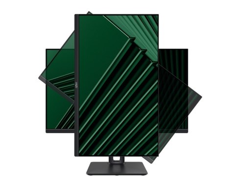 Monitor 23.8 cala PRO MP245PG LED/FHD/Flat/100Hz/czarny Monitor 23.8 cala PRO MP245PG LED/FHD/Flat/100Hz/czarny