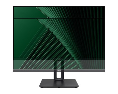 Monitor 23.8 cala PRO MP245PG LED/FHD/Flat/100Hz/czarny Monitor 23.8 cala PRO MP245PG LED/FHD/Flat/100Hz/czarny
