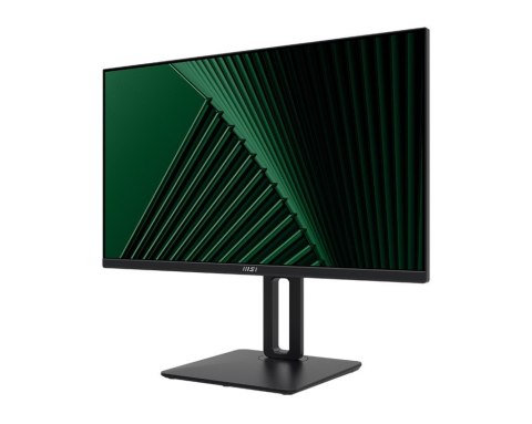 Monitor 23.8 cala PRO MP245PG LED/FHD/Flat/100Hz/czarny Monitor 23.8 cala PRO MP245PG LED/FHD/Flat/100Hz/czarny