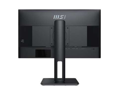 Monitor 23.8 cala PRO MP245PG LED/FHD/Flat/100Hz/czarny Monitor 23.8 cala PRO MP245PG LED/FHD/Flat/100Hz/czarny