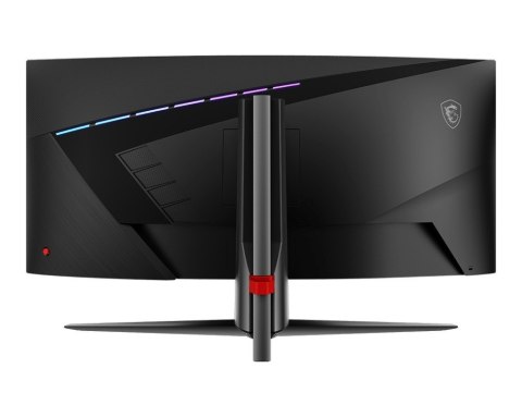 Monitor 34 cale MAG 345CQR LED/WQHD/Curved/180Hz/czarny Monitor 34 cale MAG 345CQR LED/WQHD/Curved/180Hz/czarny