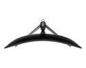 Monitor 34 cale MAG 345CQR LED/WQHD/Curved/180Hz/czarny