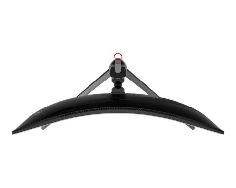 Monitor 34 cale MAG 345CQR LED/WQHD/Curved/180Hz/czarny Monitor 34 cale MAG 345CQR LED/WQHD/Curved/180Hz/czarny