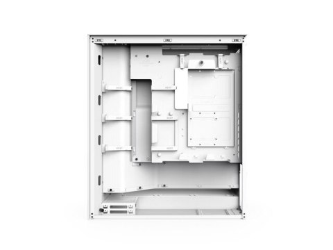 Obudowa H7 Flow Midi Tower z oknem (2024) Biała Obudowa H7 Flow Midi Tower z oknem (2024) Biała