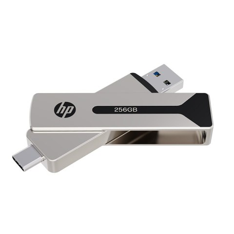 Pendrive 256GB USB-C/A 3.2 Pendrive 256GB USB-C/A 3.2