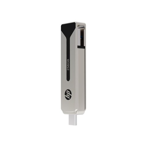 Pendrive 256GB USB-C/A 3.2 Pendrive 256GB USB-C/A 3.2