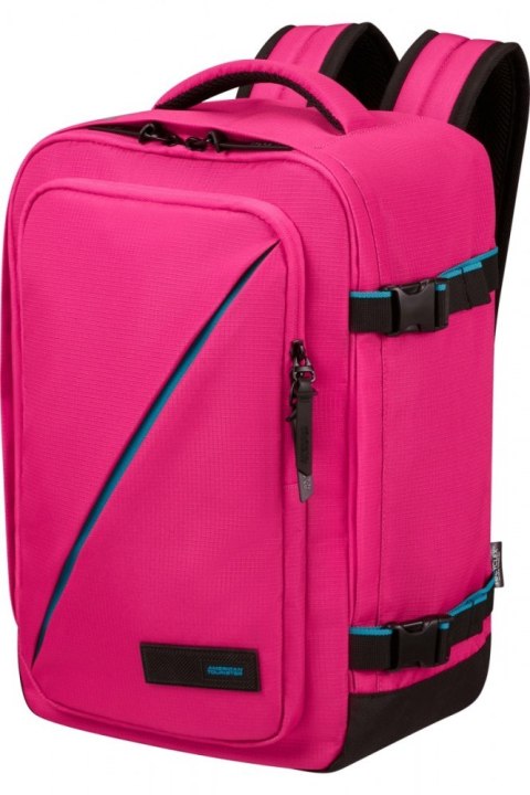 Plecak Take2Cabin S Ryanair raspberry sorbet Plecak Take2Cabin S Ryanair raspberry sorbet