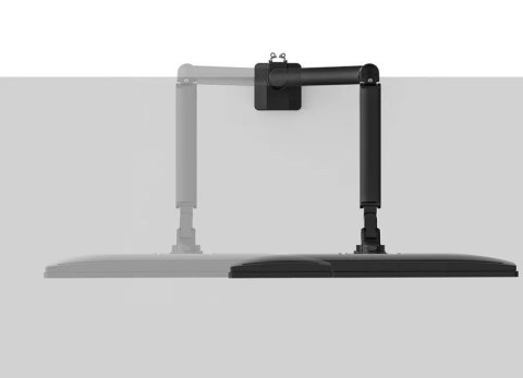 Ramię do monitora DS70-250BL1 NEXT Slim Ramię do monitora DS70-250BL1 NEXT Slim