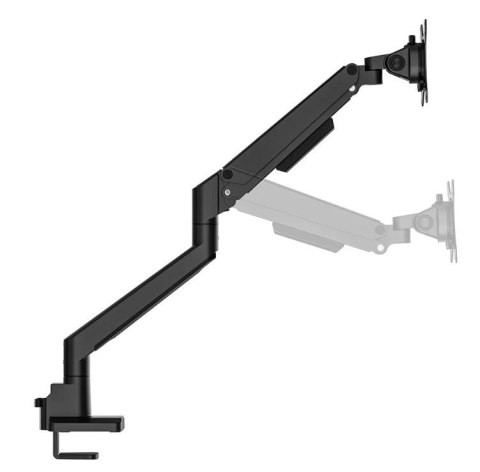 Ramię do monitora DS70-250BL1 NEXT Slim Ramię do monitora DS70-250BL1 NEXT Slim
