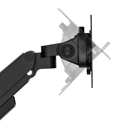 Ramię do monitora DS70-250BL1 NEXT Slim Ramię do monitora DS70-250BL1 NEXT Slim