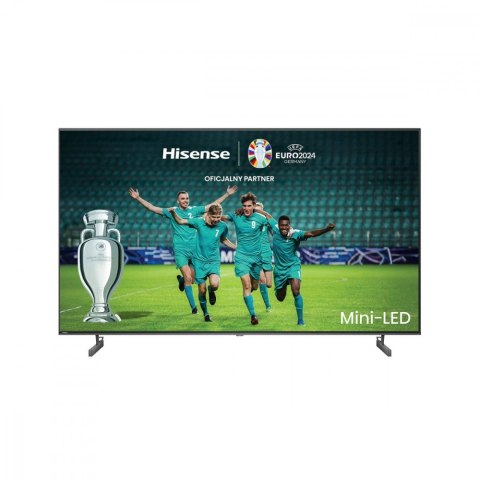 Telewizor MINI-LED ULED 65 cali 65U6NQ Telewizor MINI-LED ULED 65 cali 65U6NQ