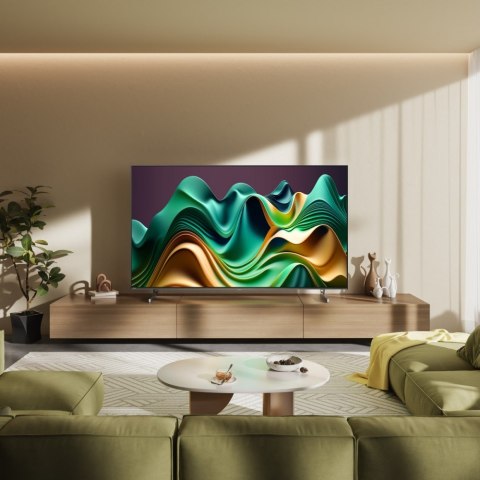 Telewizor MINI-LED ULED 65 cali 65U6NQ Telewizor MINI-LED ULED 65 cali 65U6NQ