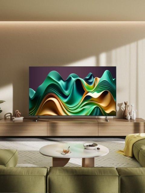 Telewizor MINI-LED ULED 65 cali 65U6NQ Telewizor MINI-LED ULED 65 cali 65U6NQ