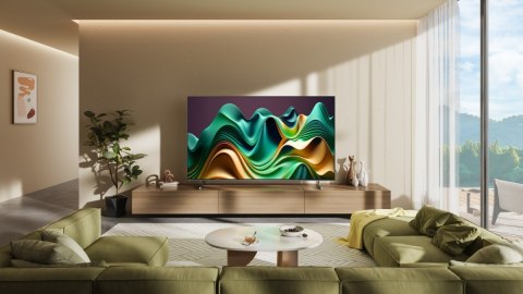 Telewizor MINI-LED ULED 65 cali 65U6NQ Telewizor MINI-LED ULED 65 cali 65U6NQ
