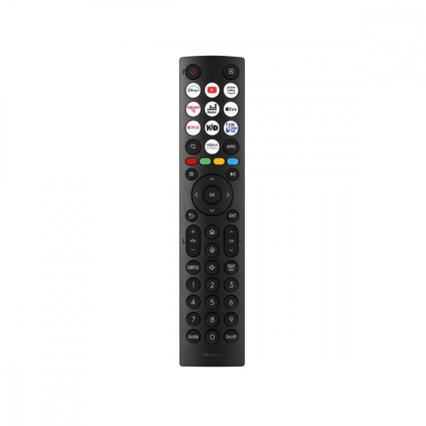 Telewizor MINI-LED ULED 65 cali 65U6NQ Telewizor MINI-LED ULED 65 cali 65U6NQ