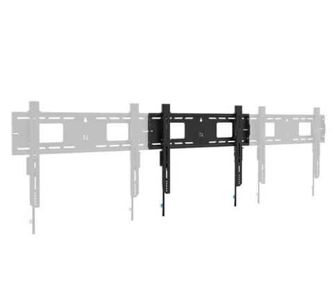 Uchwyt do monitora WL30-750BL16 Uchwyt do monitora WL30-750BL16