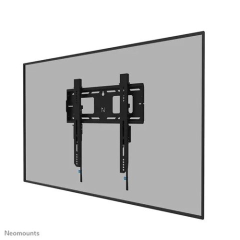 Uchwyt ścienny LEVEL-750 (XL, 100 kg, podpórka, blokowana) Uchwyt ścienny LEVEL-750 (XL, 100 kg, podpórka, blokowana)