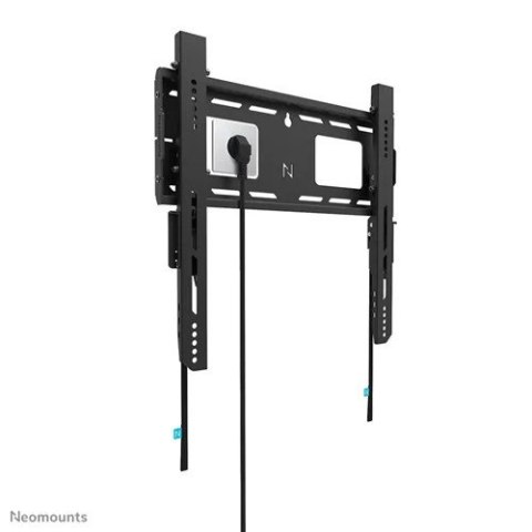 Uchwyt ścienny LEVEL-750 (XL, 100 kg, podpórka, blokowana) Uchwyt ścienny LEVEL-750 (XL, 100 kg, podpórka, blokowana)