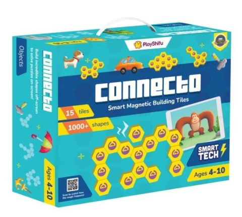 Zestaw Playshifu Connecto Zestaw Playshifu Connecto