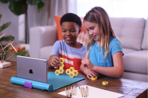 Zestaw Playshifu Connecto Zestaw Playshifu Connecto