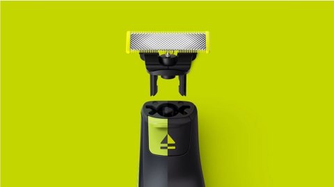 Akcesoria do OneBlade 360 2 sztuki QP624/50 Akcesoria do OneBlade 360 2 sztuki QP624/50
