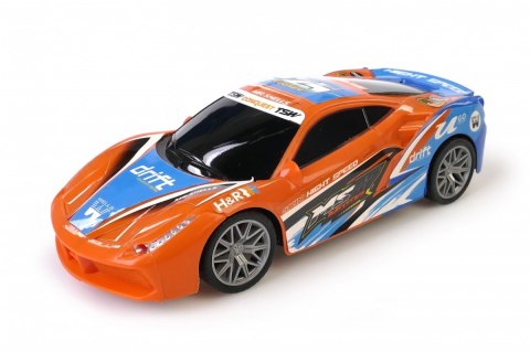 Auto R/C z akcesoriami Auto R/C z akcesoriami