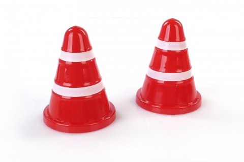 Auto R/C z akcesoriami Auto R/C z akcesoriami