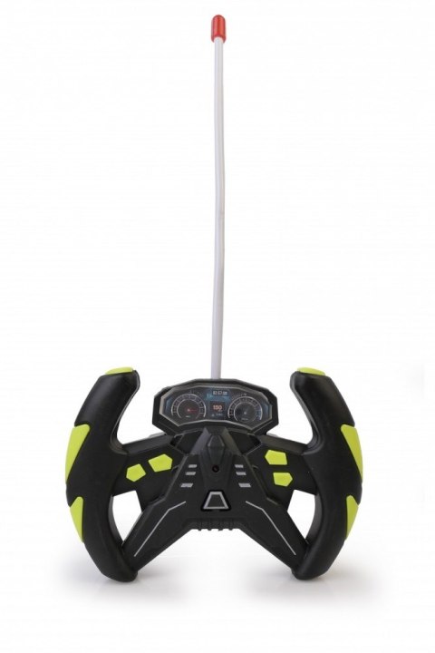 Auto R/C z akcesoriami Auto R/C z akcesoriami
