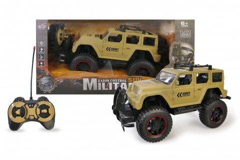 Auto terenowe R/C Auto terenowe R/C