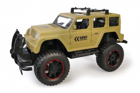 Auto terenowe R/C Auto terenowe R/C
