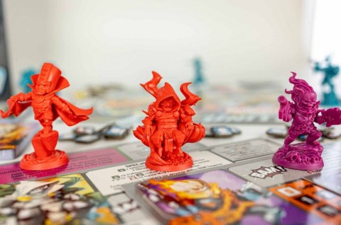 Gra Marvel United: Multiverse (PL) Gra Marvel United: Multiverse (PL)