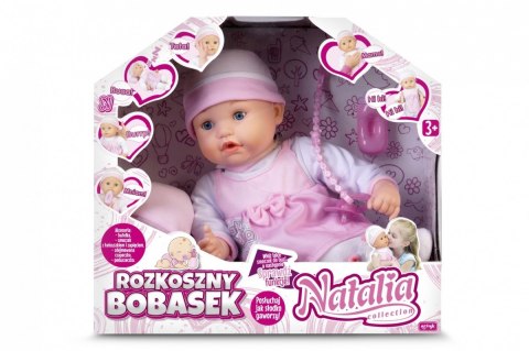 Lalka Natalia Rozkoszny bobasek Lalka Natalia Rozkoszny bobasek