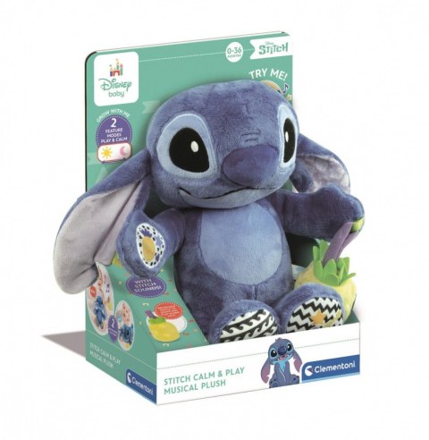 Maskotka interaktywna Stitch Maskotka interaktywna Stitch