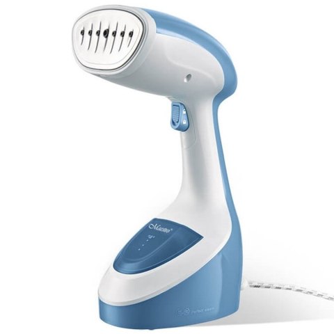 Parownica do ubrań 1600W MR-356-BLUE Niebieska Parownica do ubrań 1600W MR-356-BLUE Niebieska