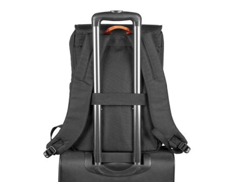 Plecak do laptopa Niala Ginger Orange 15.6 cala 18L Plecak do laptopa Niala Ginger Orange 15.6 cala 18L