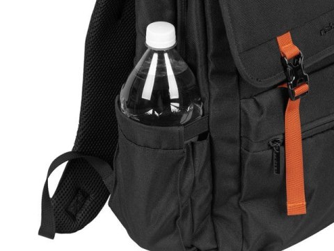 Plecak do laptopa Niala Ginger Orange 15.6 cala 18L Plecak do laptopa Niala Ginger Orange 15.6 cala 18L