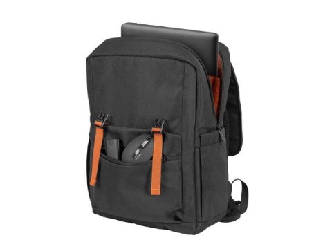 Plecak do laptopa Niala Ginger Orange 15.6 cala 18L Plecak do laptopa Niala Ginger Orange 15.6 cala 18L