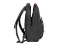 Plecak do laptopa Niala Ginger Orange 15.6 cala 18L