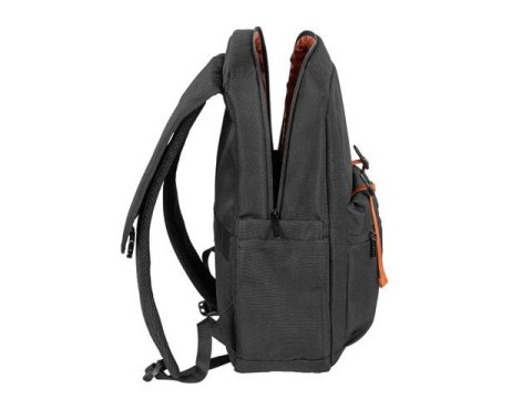 Plecak do laptopa Niala Ginger Orange 15.6 cala 18L Plecak do laptopa Niala Ginger Orange 15.6 cala 18L