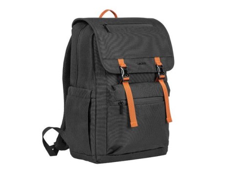 Plecak do laptopa Niala Ginger Orange 15.6 cala 18L Plecak do laptopa Niala Ginger Orange 15.6 cala 18L
